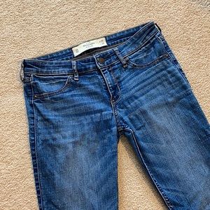 Abercrombie & Fitch Jeans